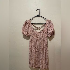 tillys size small dress